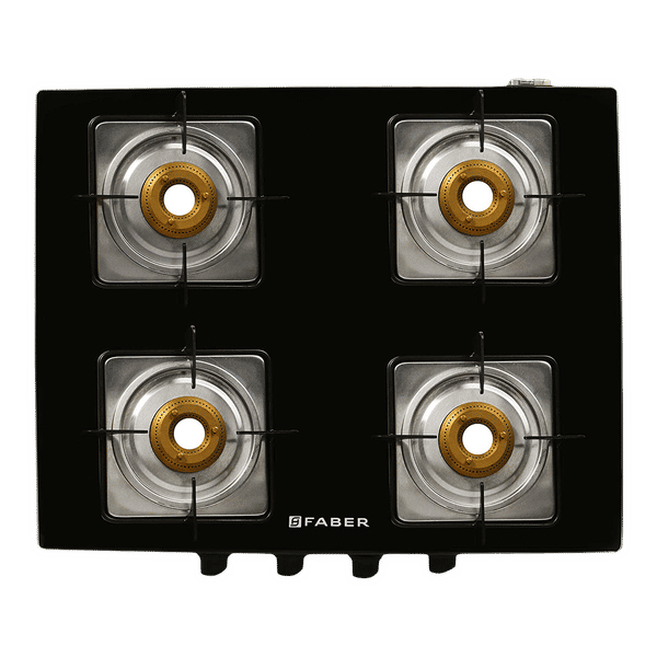 Faber hob top store